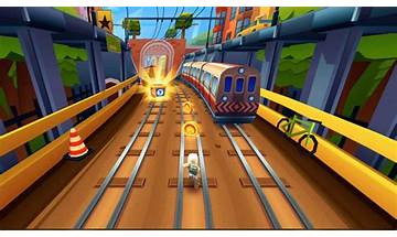 Free Runner for Android - Download the APK from Habererciyes